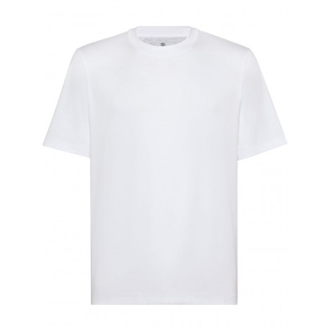 Brunello Cucinelli Crew-Neck T-Shirt