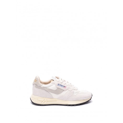 Autry `Reelwind` Low-Top Sneakers