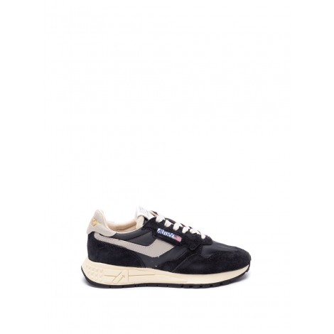 Autry `Reelwind` Low-Top Sneakers