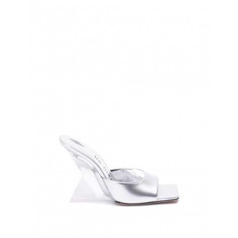 The Attico `Cheope` Mules