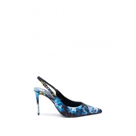 Dolce & Gabbana Slingbacks