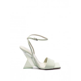 The Attico `Cheope` Sandals