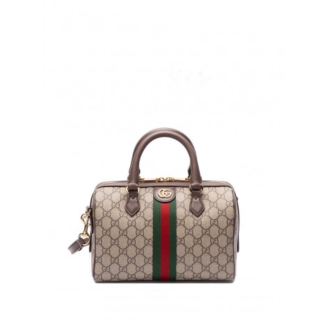 Gucci `Ophidia` Top-Handle Bag