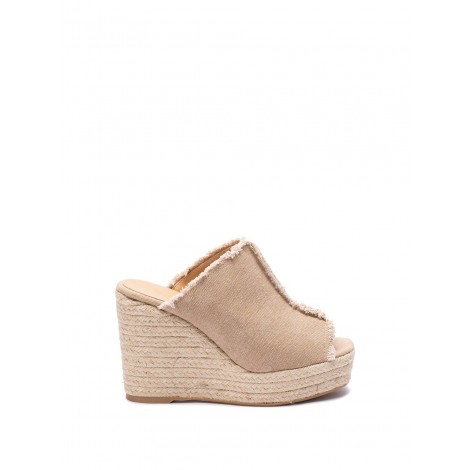 Castaner `Fatima/002` Wedge Espadrilles