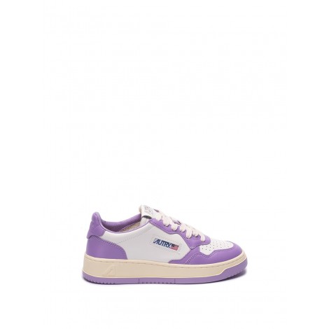 Autry `Medalist` Low-Top Sneakers