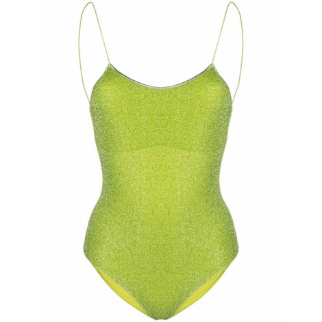 Oséree `Lumiere` One-Piece Swimsuit
