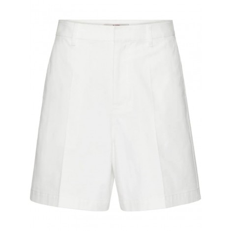 Valentino Garavani `V Detail` Bermuda