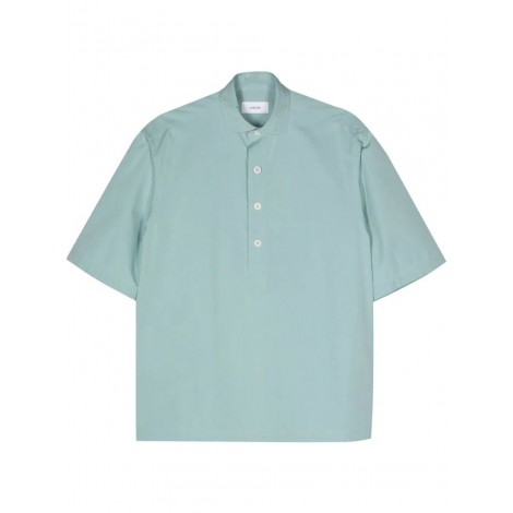 Lardini `Ricerca` Polo Shirt