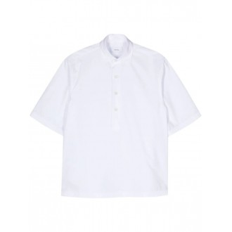 Lardini `Ricerca` Polo Shirt
