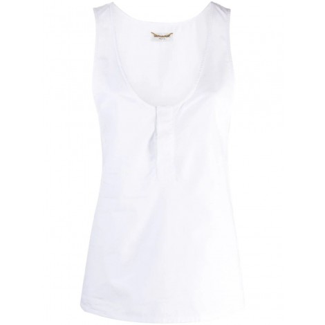 Saint Laurent Tank Top