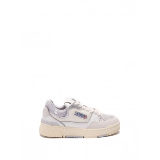 Autry `Clc` Low-Top Sneakers