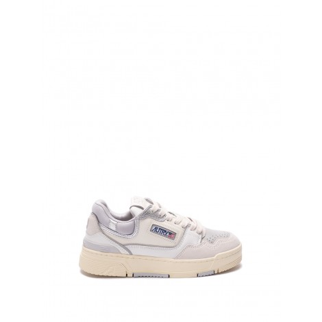 Autry `Clc` Low-Top Sneakers