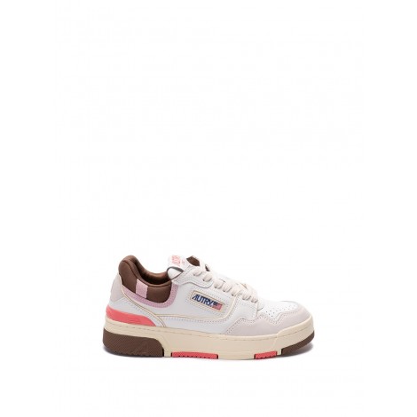 Autry `Clc` Low-Top Sneakers