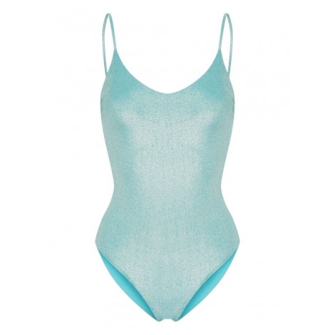 Fisico One-Piece Swimsuit