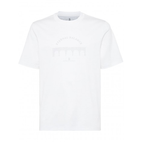 Brunello Cucinelli T-Shirt