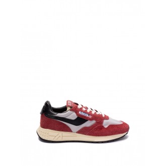 Autry `Reelwind` Low-Top Sneakers