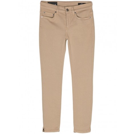 Dondup `Rose` 5-Pocket Jeans
