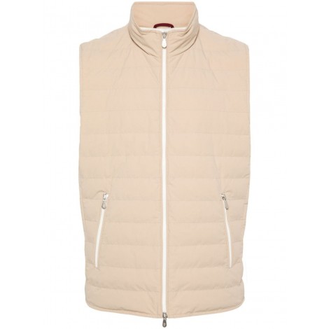 Brunello Cucinelli Water Resistant Padded Vest