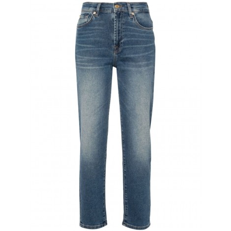 7 For All Mankind `Malia Luxe Vintage Love Affair` Jeans