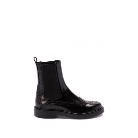 Tod's Ankle Boots