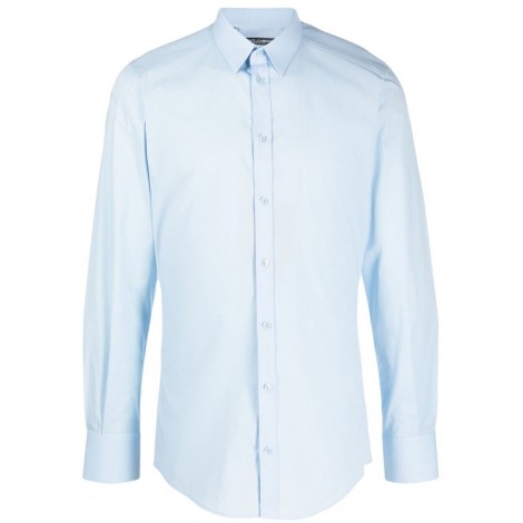 Dolce & Gabbana `Gold-Fit` Shirt