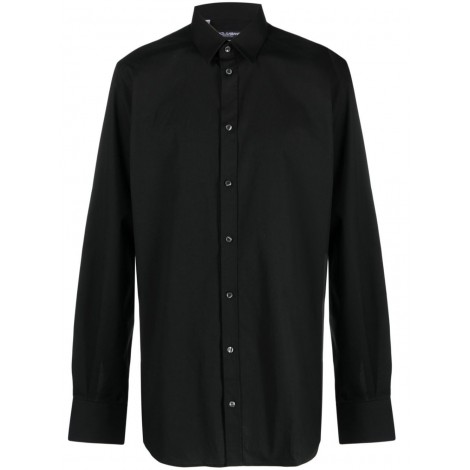 Dolce & Gabbana `Gold-Fit` Shirt