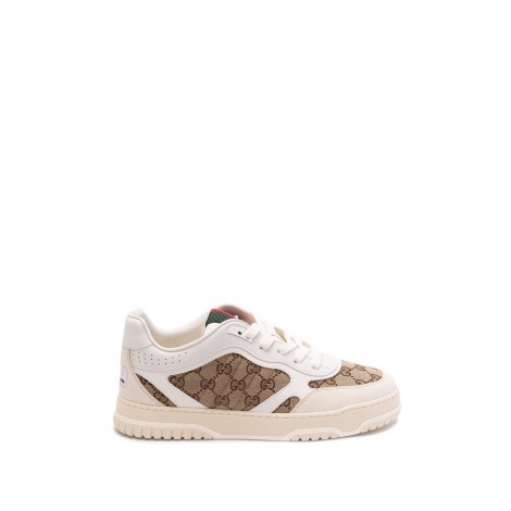 Gucci `Gucci Re-Web` Sneakers