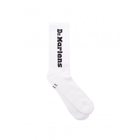 Dr Martens `Vertical` Socks