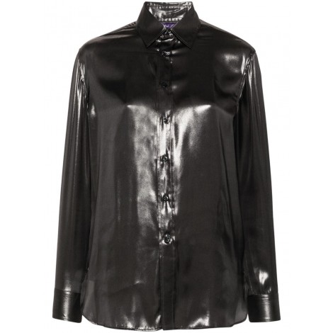 Ralph Lauren `Adrien` Long Sleeve Shirt