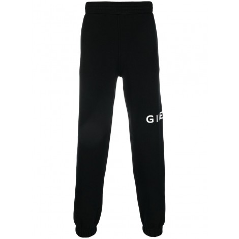 Givenchy Slim Fit Track Pants