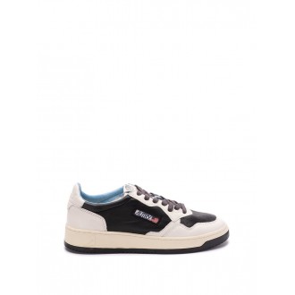Autry `Medalist` Low-Top Sneakers