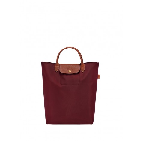 Longchamp `Le Pliage Original` Medium Tote Bag