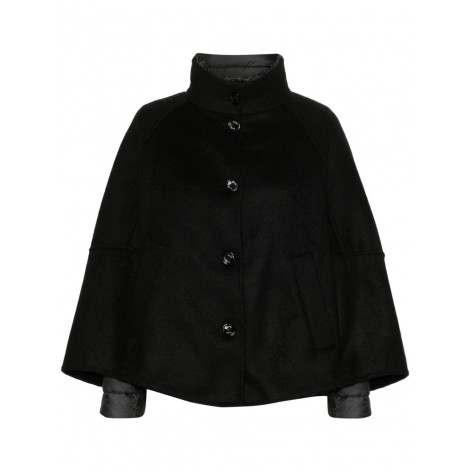 Moorer `Lenie` Padded Jacket