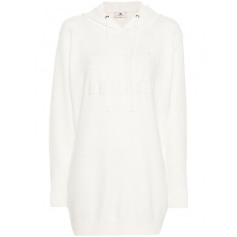 Elisabetta Franchi Knit Dress