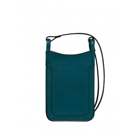 Longchamp `Le Foulonné Box` Phone Case
