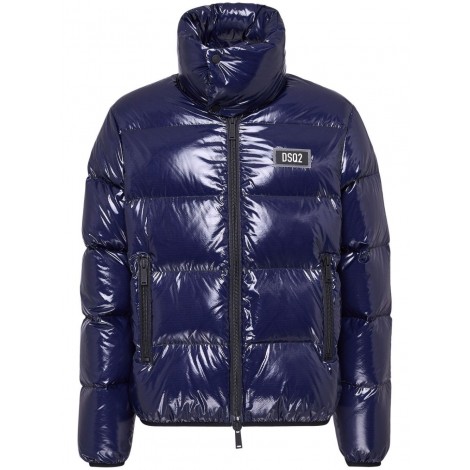 Dsquared2 Ultra Light Padded Jacket