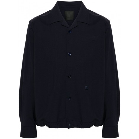 Givenchy Overshirt
