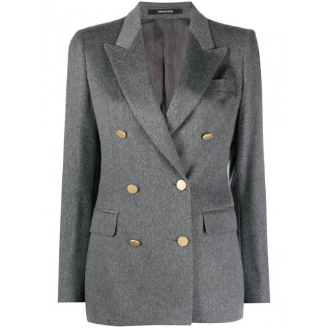 Tagliatore Double-Breasted Blazer