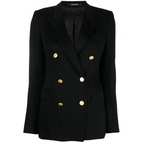Tagliatore Double-Breasted Blazer