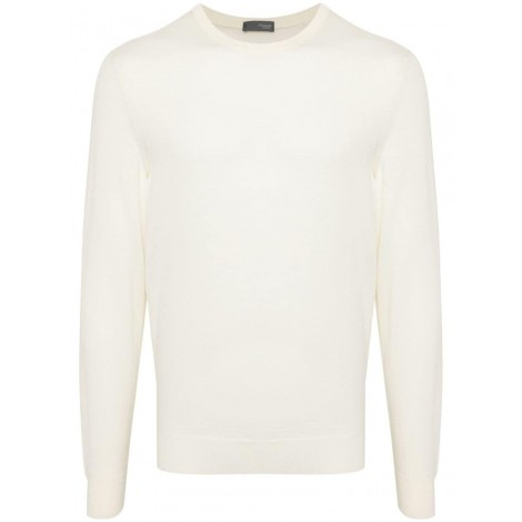 Drumohr Crew-Neck Sweater