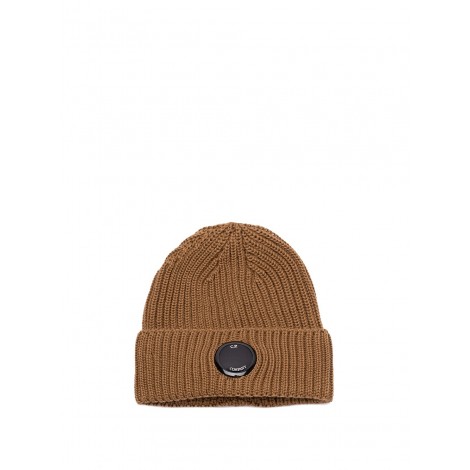 C.P. Company `Lens` Beanie
