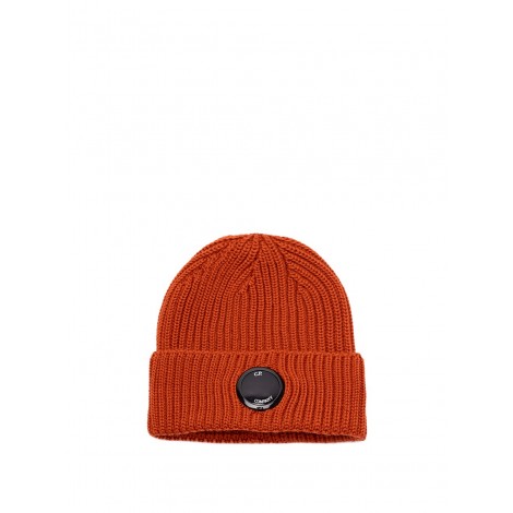 C.P. Company `Lens` Beanie