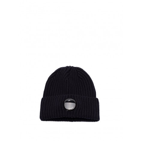 C.P. Company `Lens` Beanie