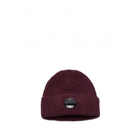 C.P. Company `Lens` Beanie