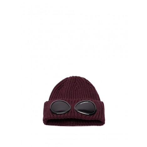C.P. Company `Goggle` Beanie
