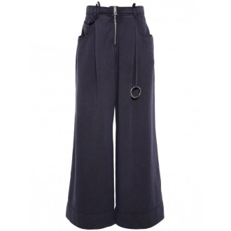 The Attico Long Pants