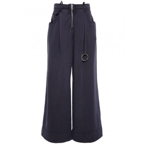 The Attico Long Pants