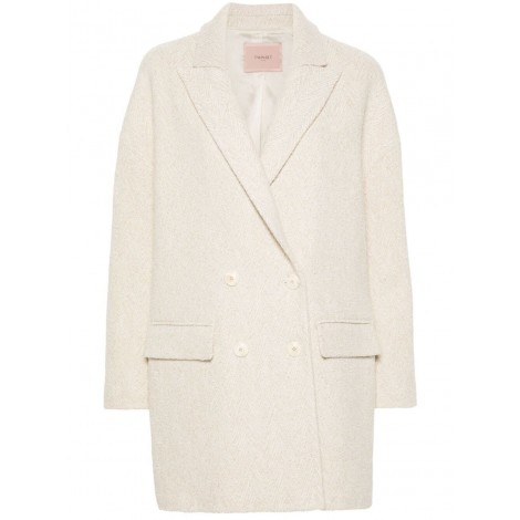 Twin Set Coat