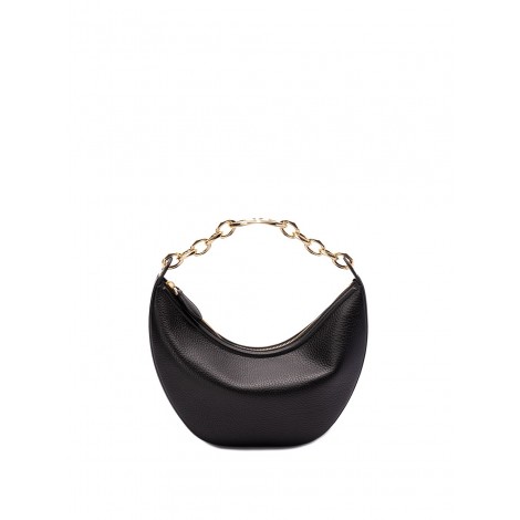 Valentino Garavani `Vlogo Moon Bag` Hobo Bag