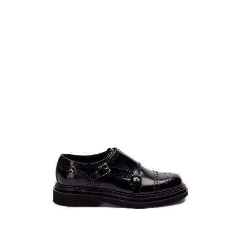 Dolce & Gabbana `Monk Strap` Shoes